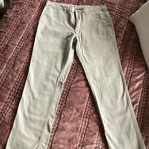 Men’s cotton Patagonia pants